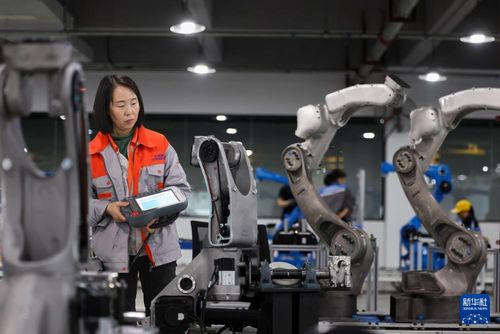 中國經(jīng)濟(jì)樣本觀察 企業(yè)樣本篇 從大學(xué)生創(chuàng)業(yè)園闖出來的 小巨人 卡諾普機(jī)器人的逐夢歷程