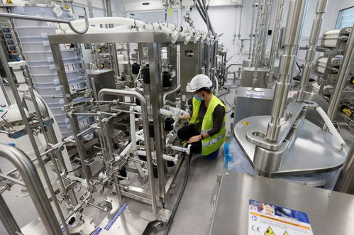 利字當(dāng)頭全然不顧 美藥企反對(duì)開(kāi)放疫苗專(zhuān)利,又拿中俄當(dāng)擋箭牌