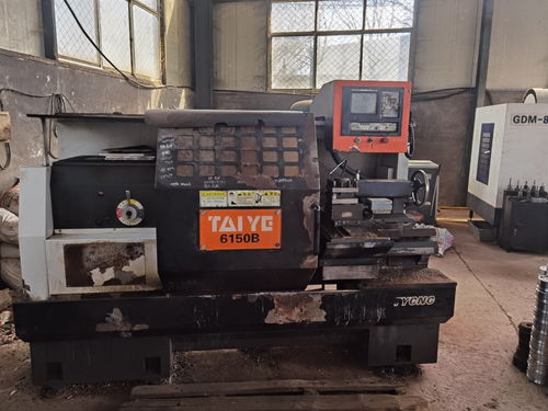 東環(huán)路機械廠誠聘加工中心、普車及數控車工