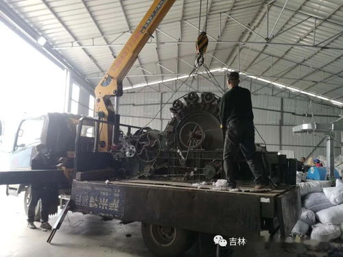 大干一百天 系列報道之二十四 派普機械——創(chuàng)新驅動，百日攻堅顯成效