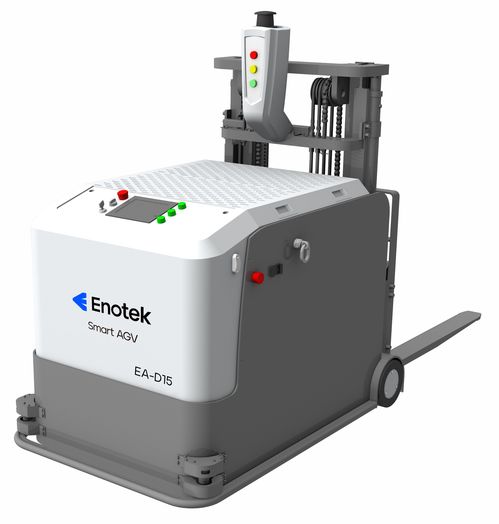 安歌科技斬獲維科杯OFweek 2022中國機(jī)器人行業(yè)年度優(yōu)秀創(chuàng)新產(chǎn)品獎，派普機(jī)械引領(lǐng)行業(yè)創(chuàng)新